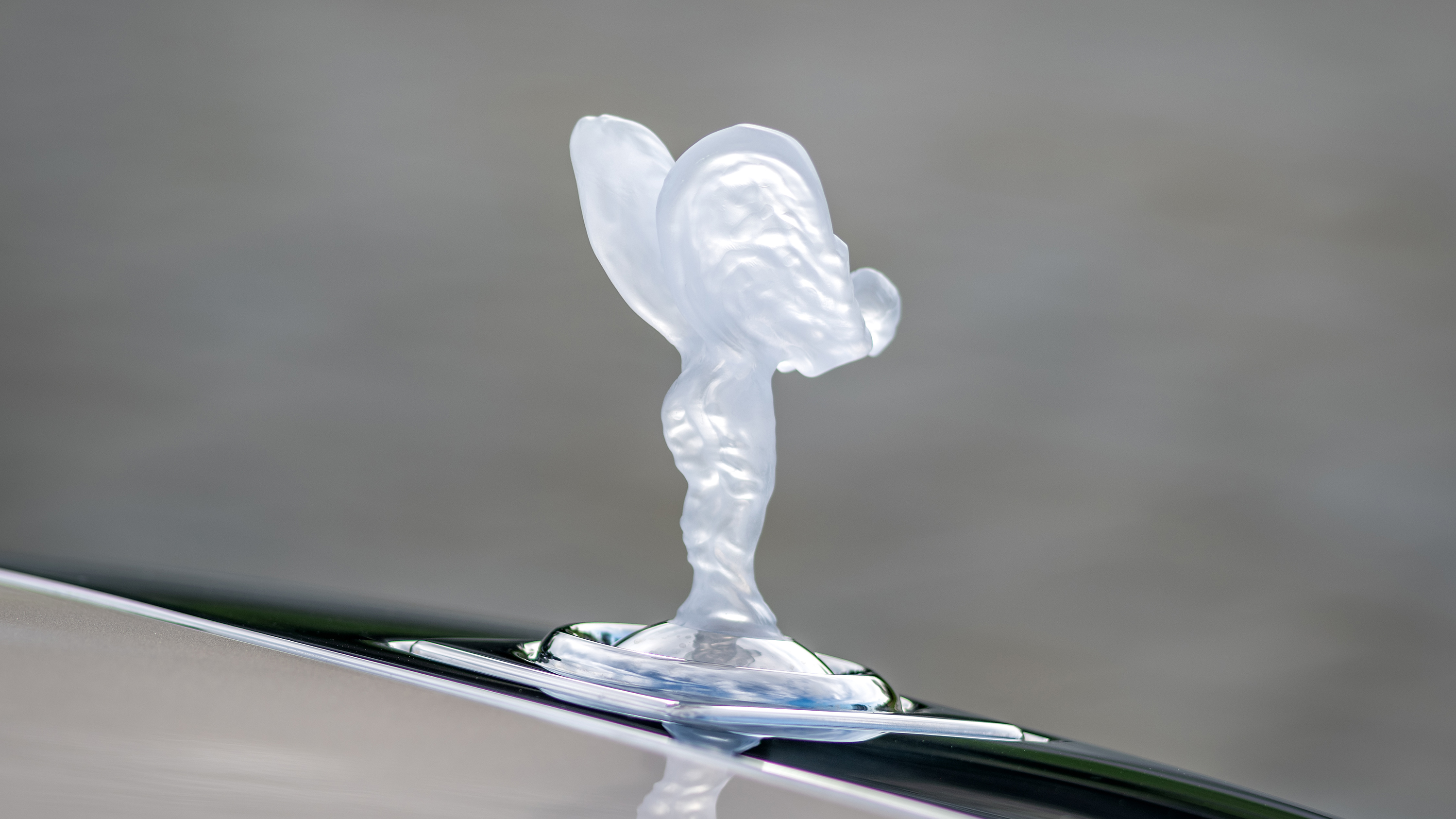 Rolls Royce Phantom Hummingbird