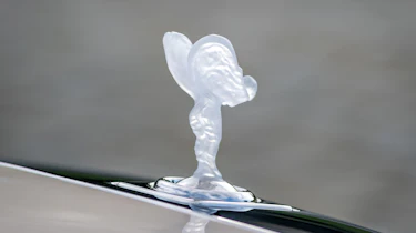 Rolls Royce Phantom Hummingbird