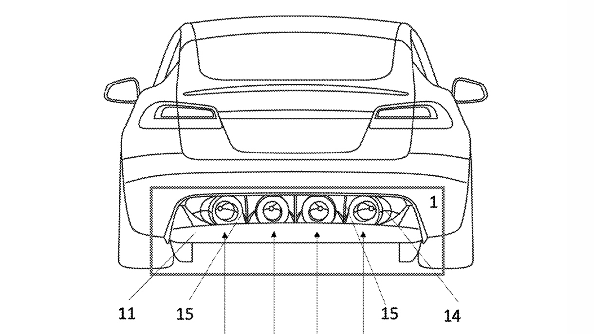 Tesla Roadster 