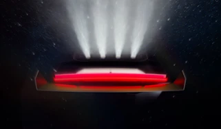 Tesla Roadster second gen