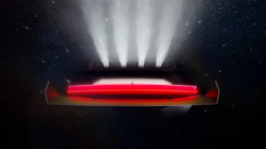 Tesla Roadster second gen