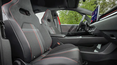 Volkswagen ID.3 GTI