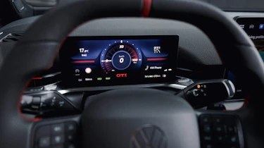 Volkswagen ID.3 GTI