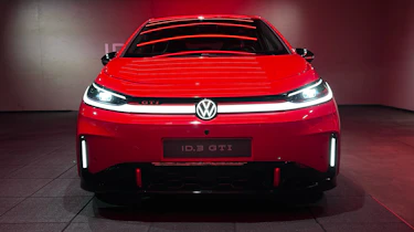 Volkswagen ID.3 GTI