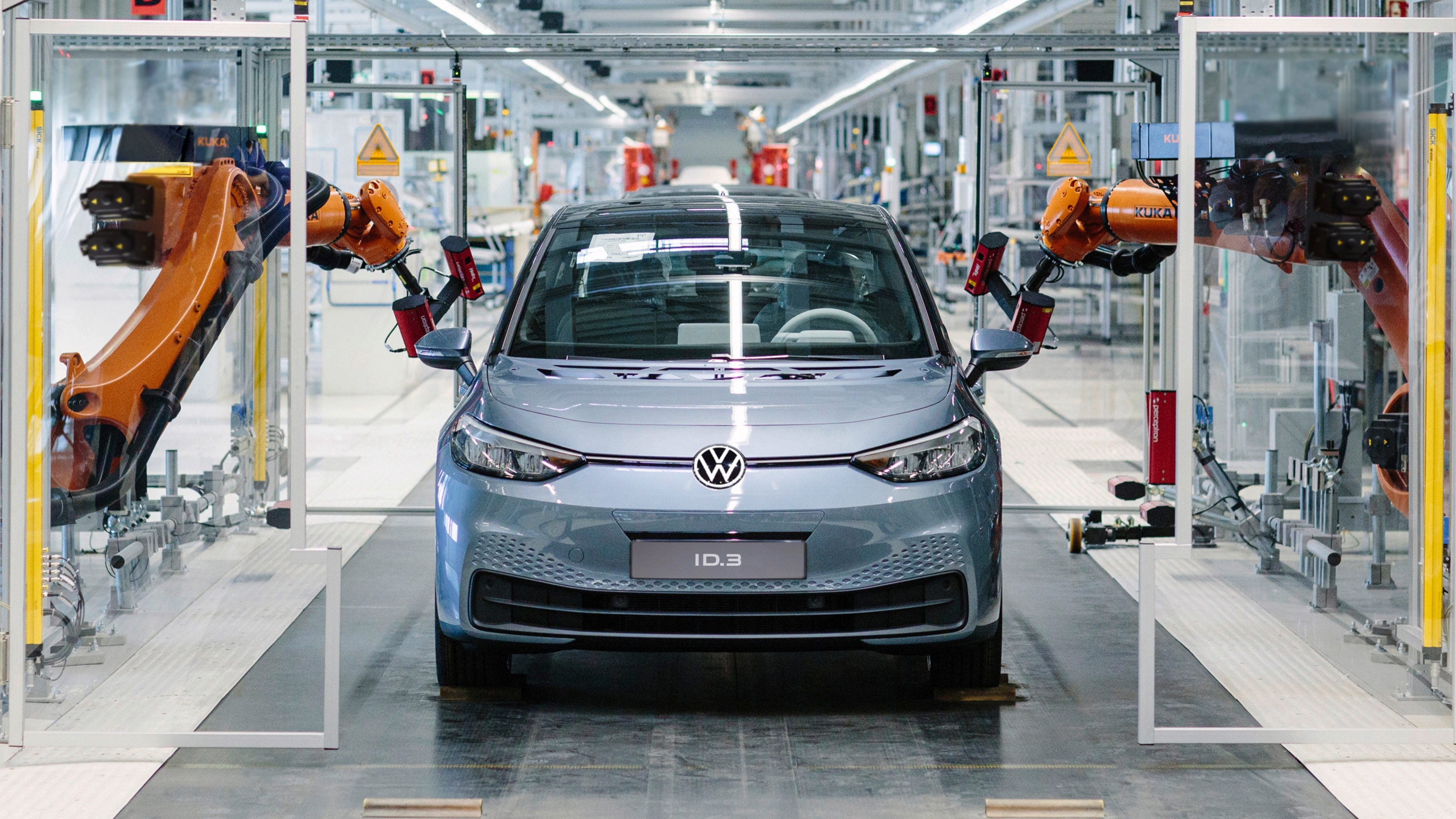 Volkswagen ID.3