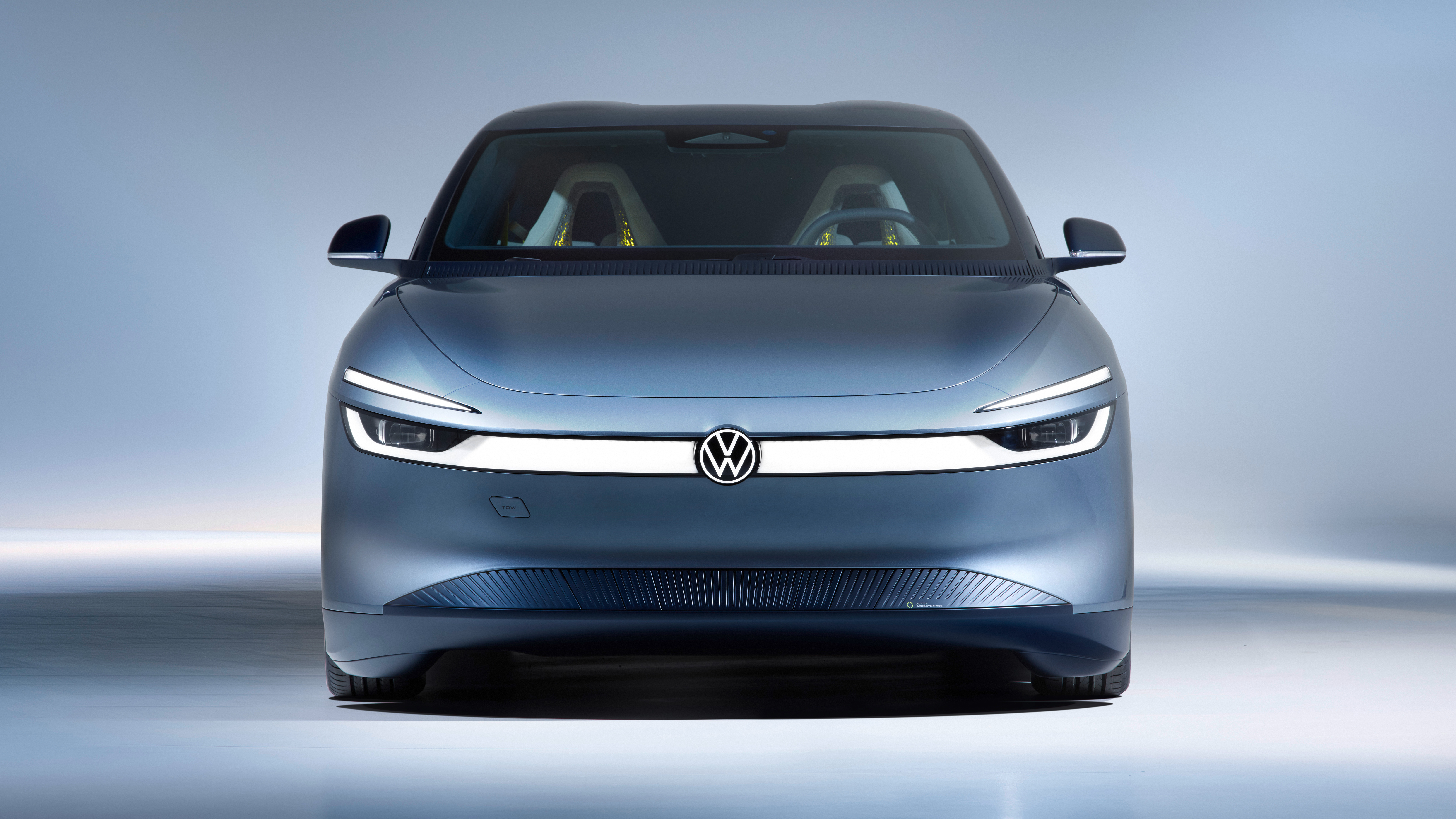 Volkswagen Mission Efficiency