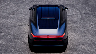 Volkswagen Mission Efficiency