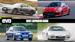 Best Japanese cars