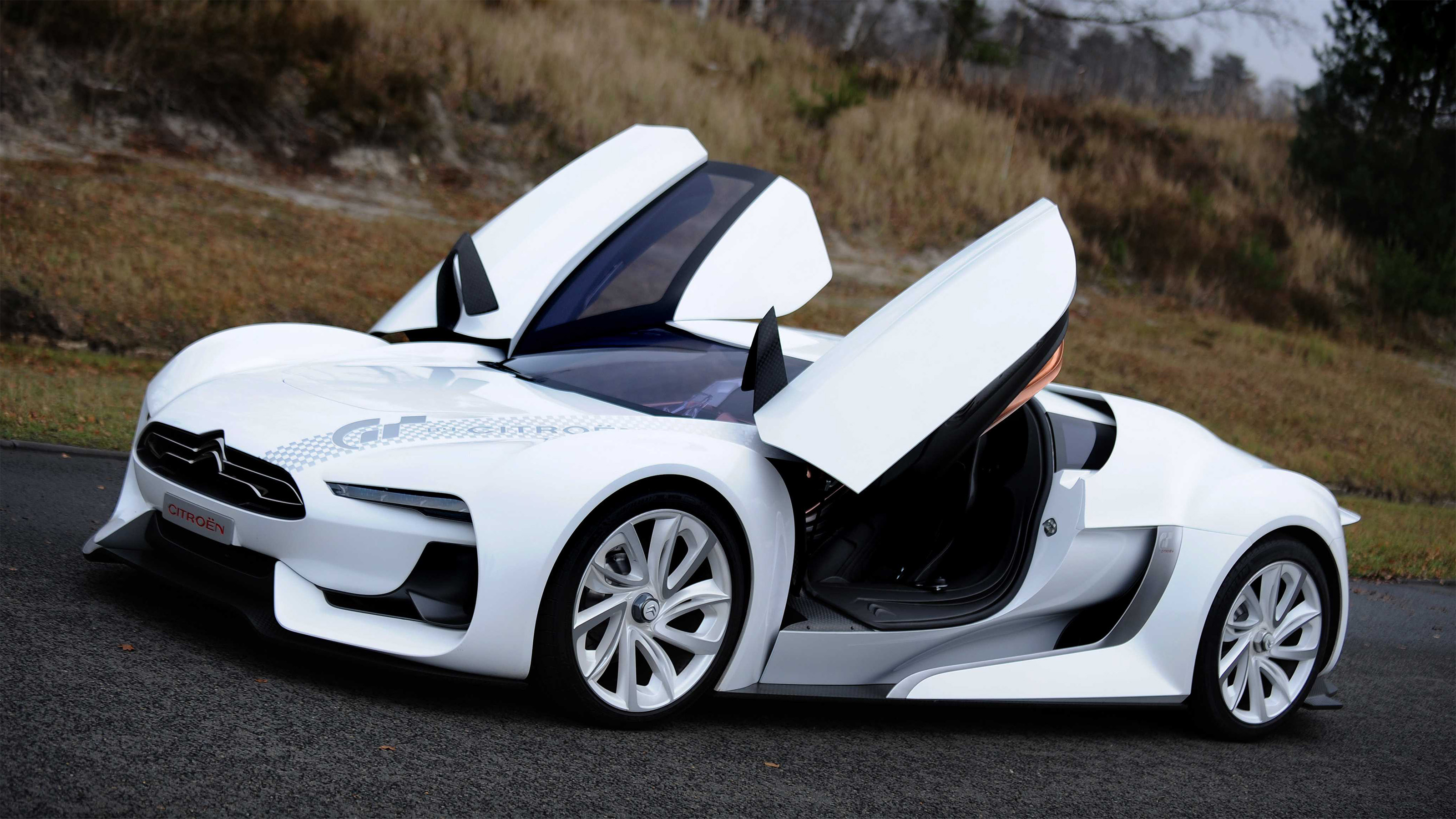 Best 2000s supercar concepts