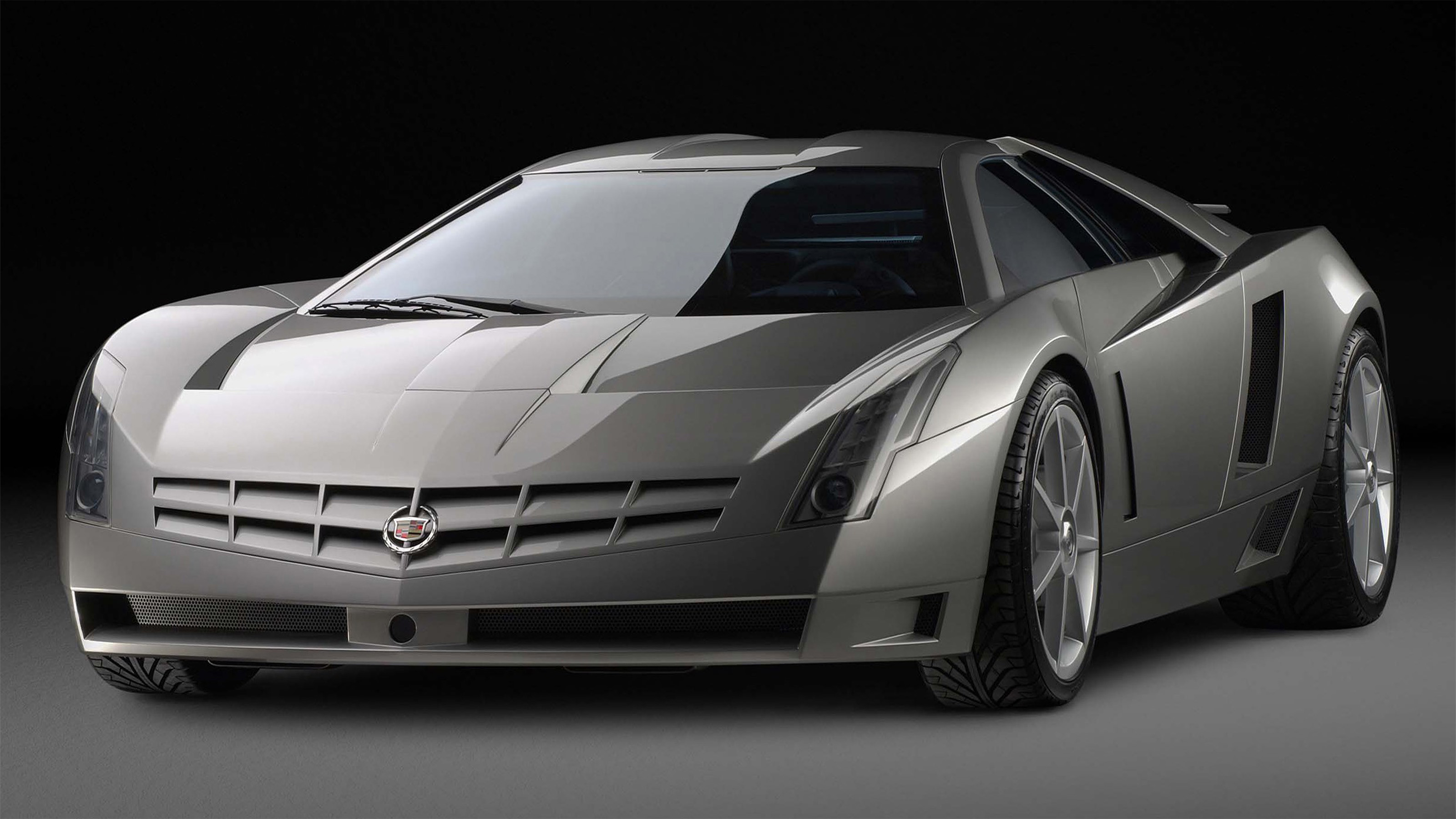 Best 2000s supercar concepts
