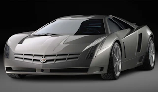 Best 2000s supercar concepts