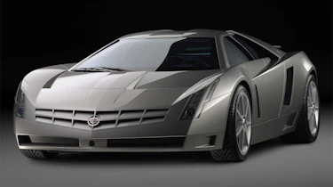 Best 2000s supercar concepts