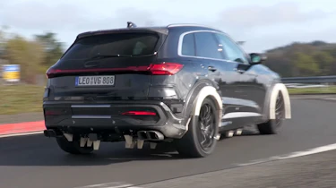 2028 Porsche Macan