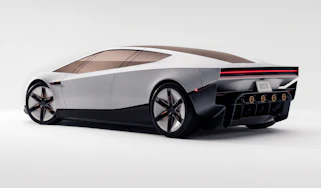 2028 Tesla Roadster