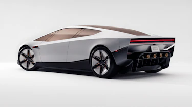 2028 Tesla Roadster