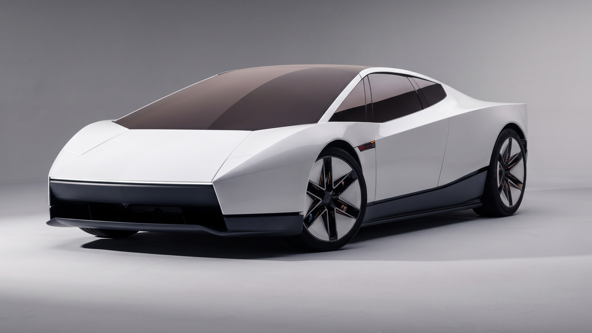 2028 Tesla Roadster