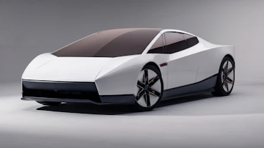 2028 Tesla Roadster