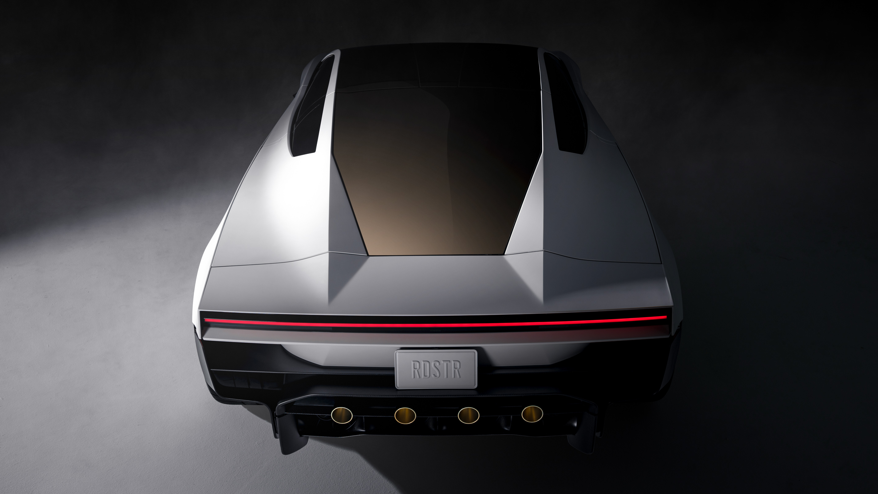 2028 Tesla Roadster