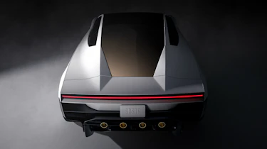 2028 Tesla Roadster