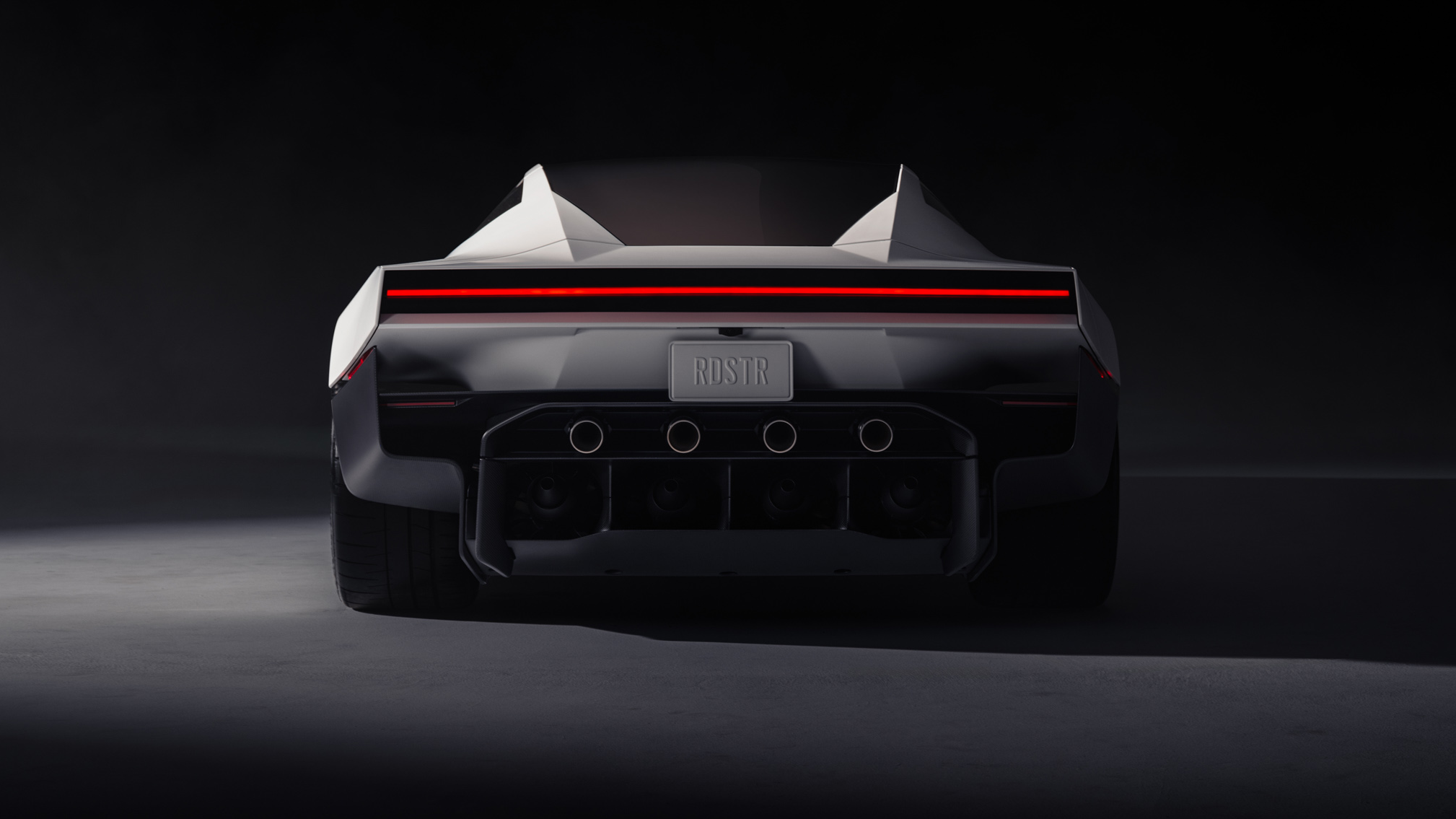 2028 Tesla Roadster