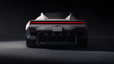 2028 Tesla Roadster