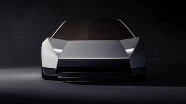 2028 Tesla Roadster