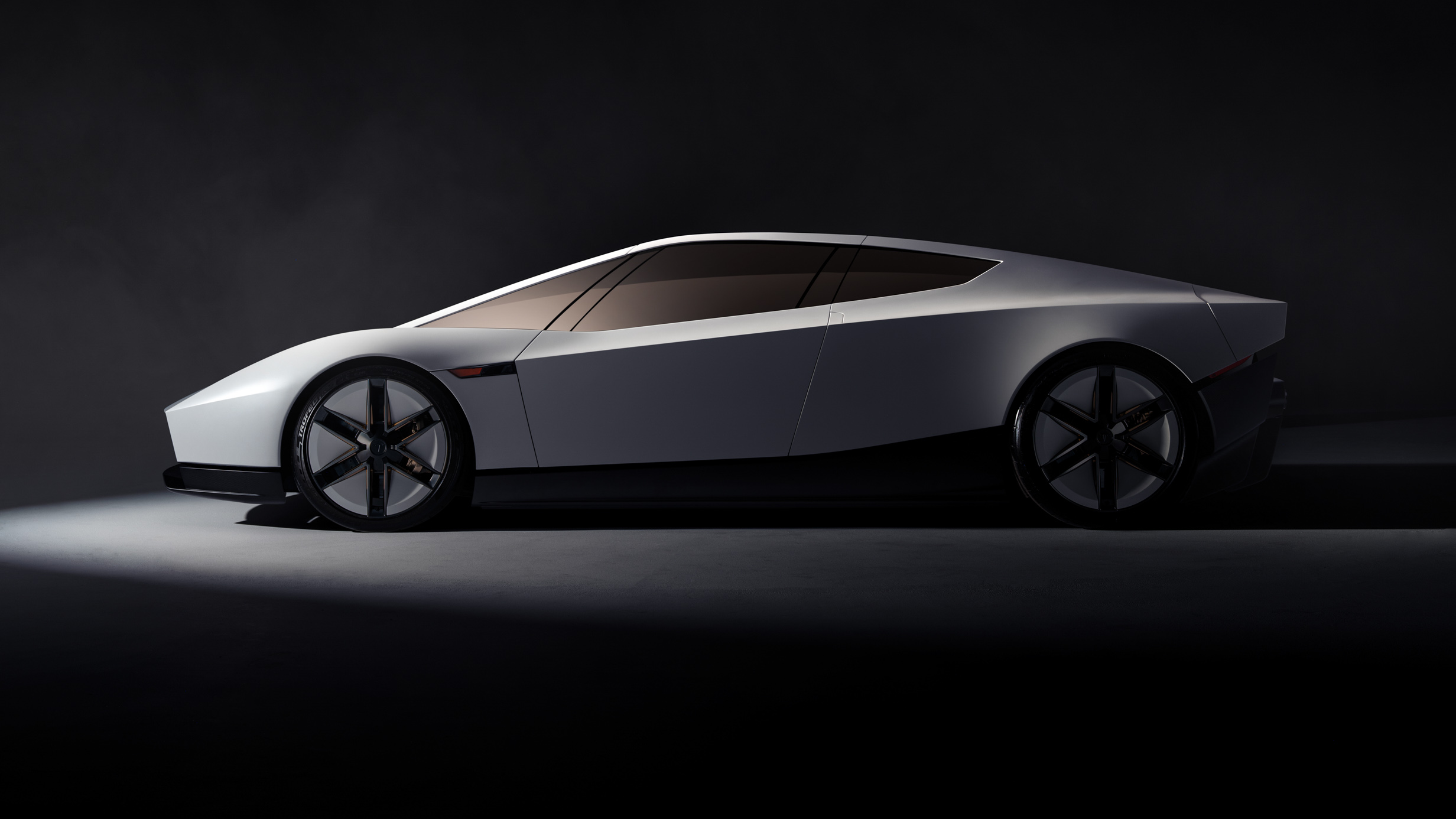 2028 Tesla Roadster