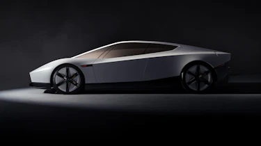 2028 Tesla Roadster