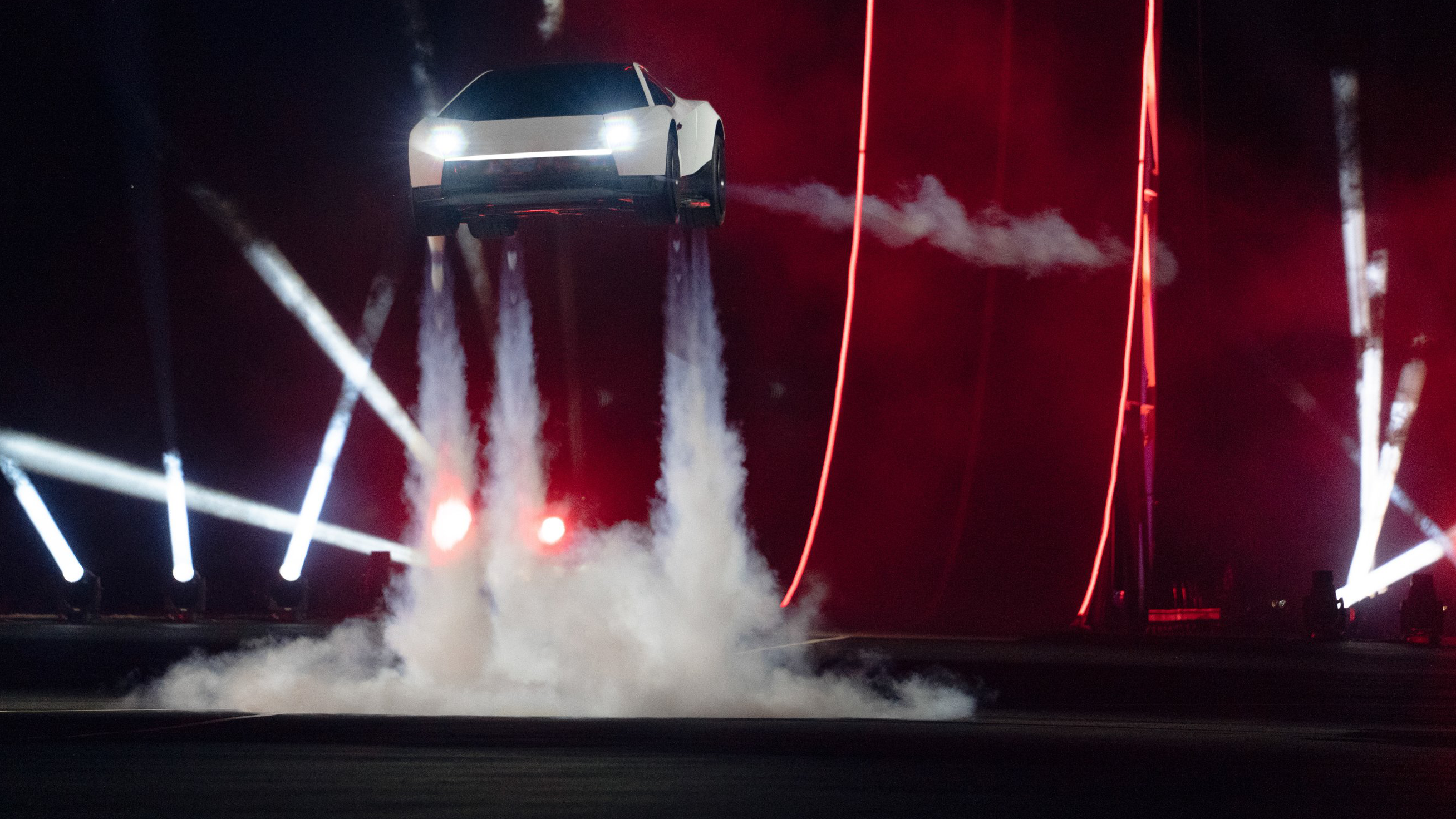 2028 Tesla Roadster