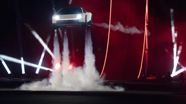 2028 Tesla Roadster