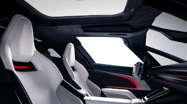 2028 Tesla Roadster