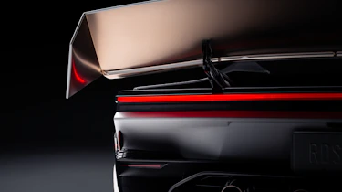 2028 Tesla Roadster