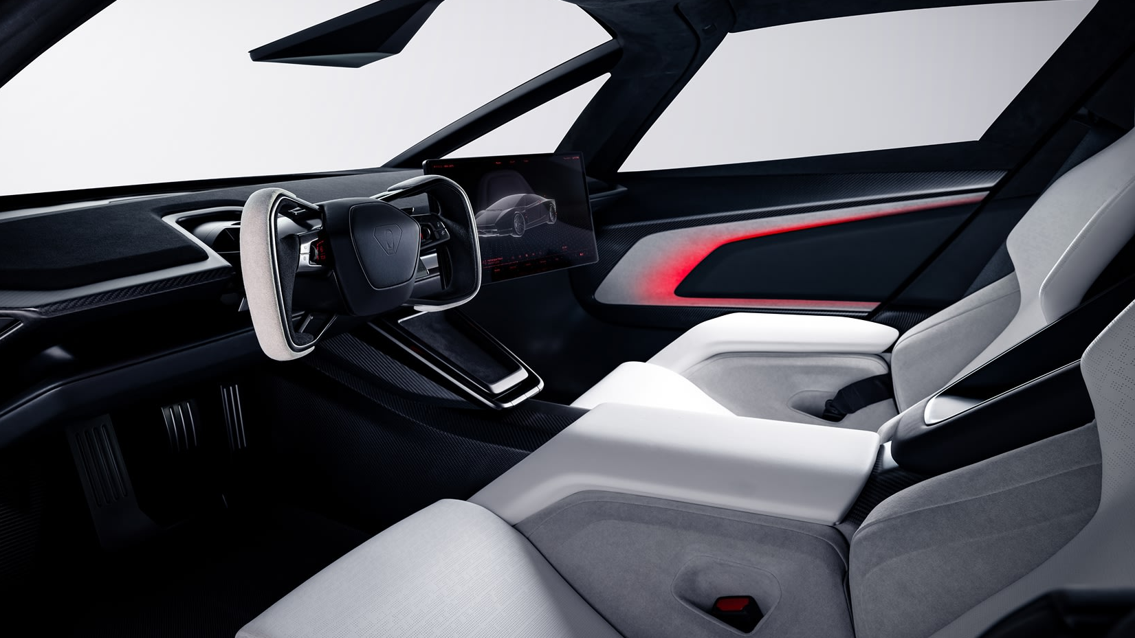 2028 Tesla Roadster
