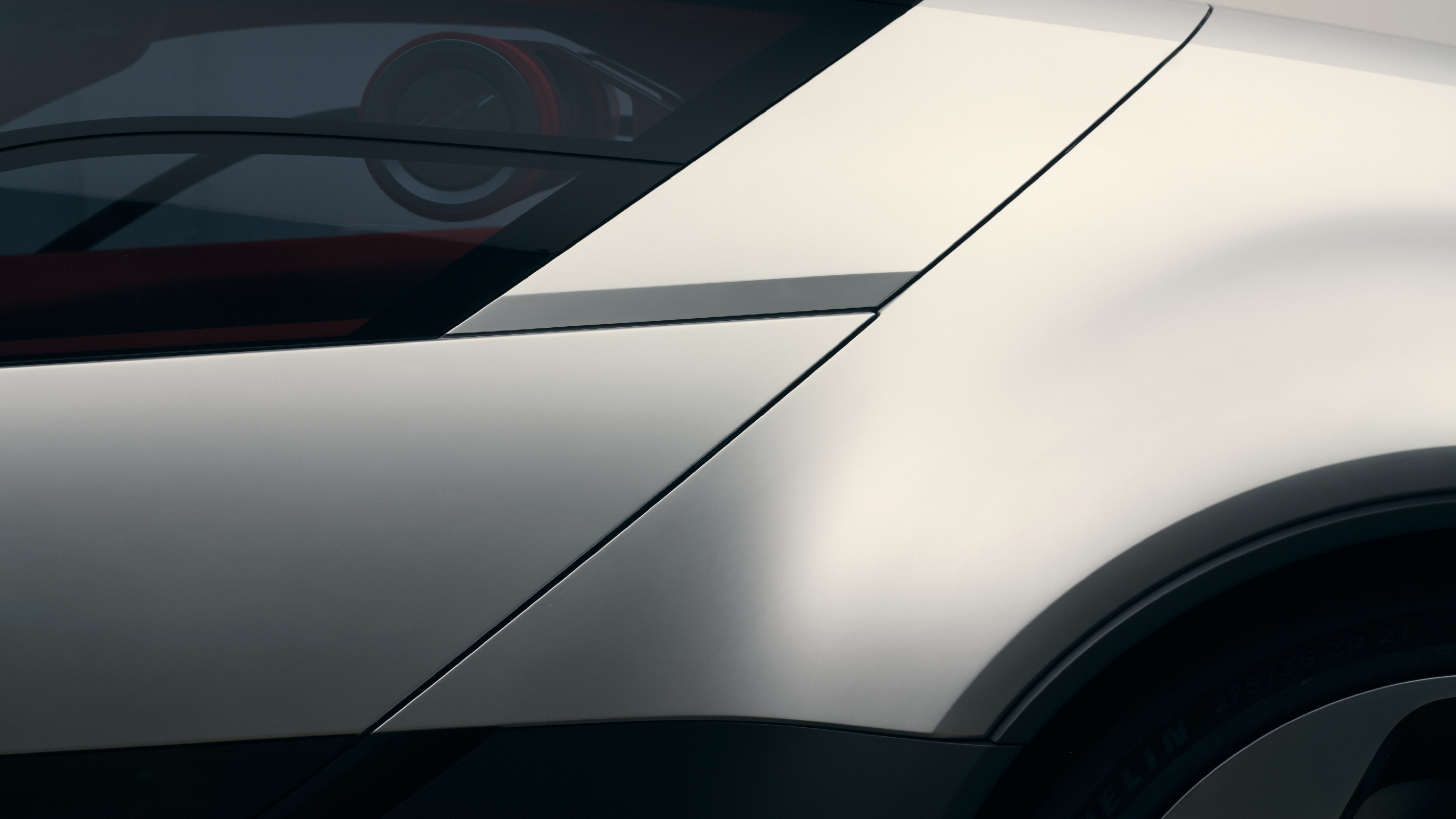 Alpine A310 Vision Concept