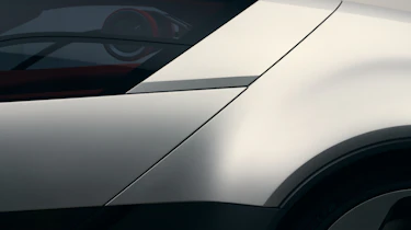Alpine A310 Vision Concept