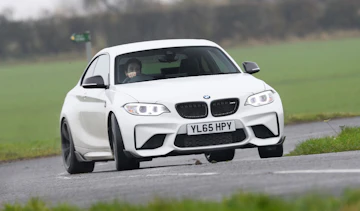 BMW M2 (F87)
