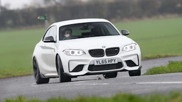 BMW M2 (F87)
