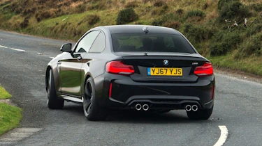 BMW M2 (F87)