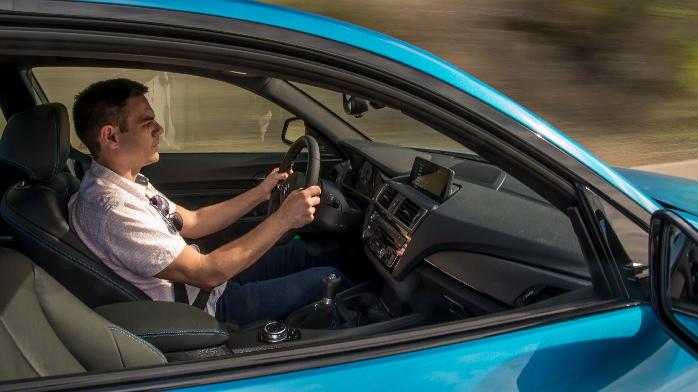 BMW M2 (F87)