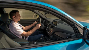 BMW M2 (F87)
