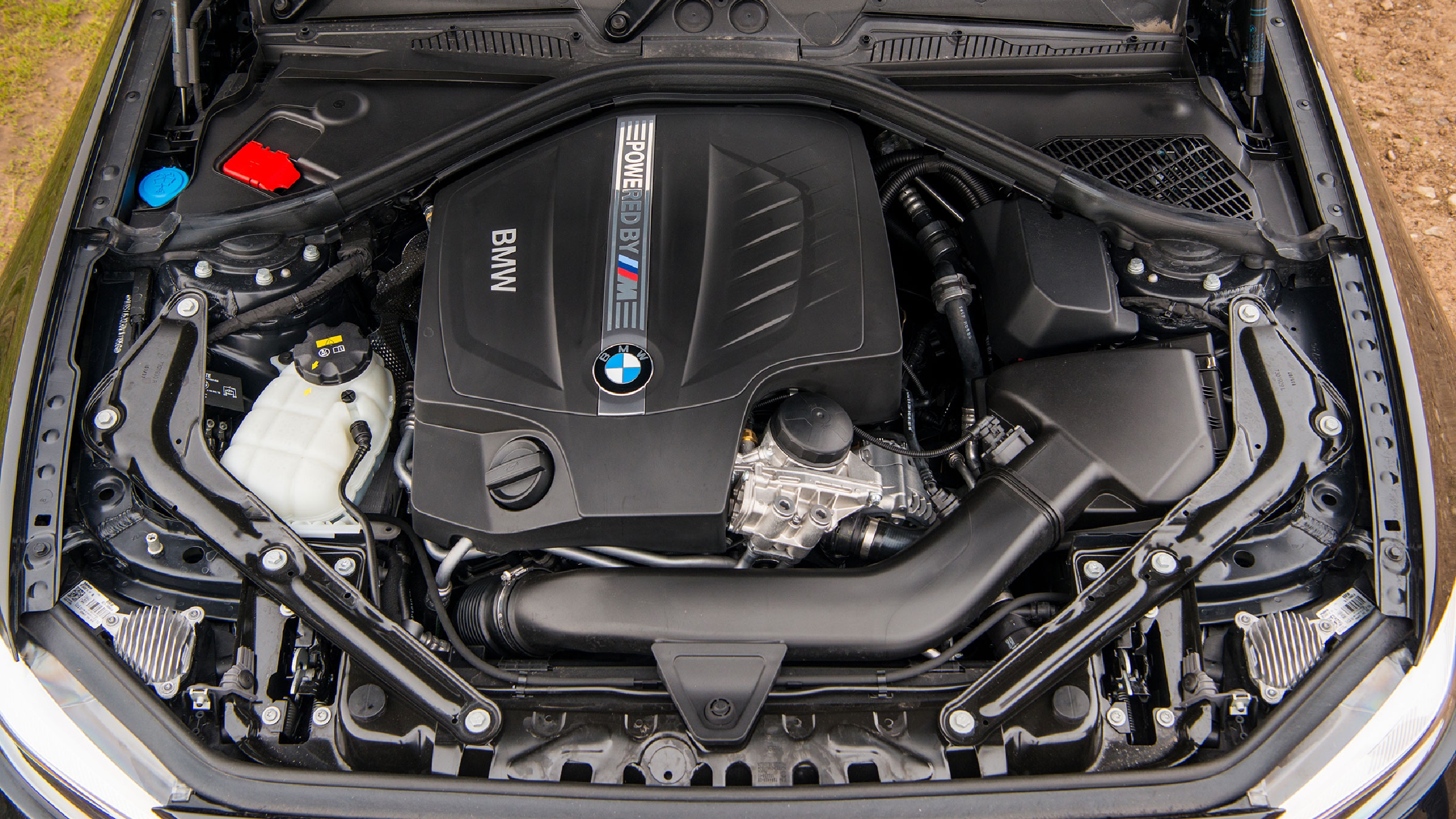 BMW M2 (F87)