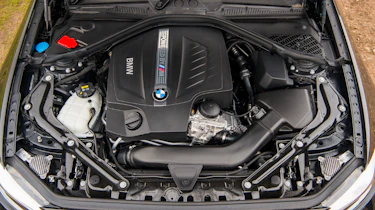 BMW M2 (F87)