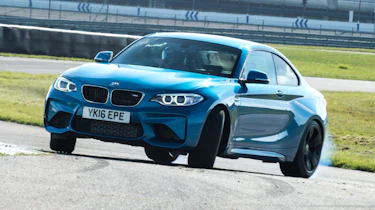 BMW M2 (F87)