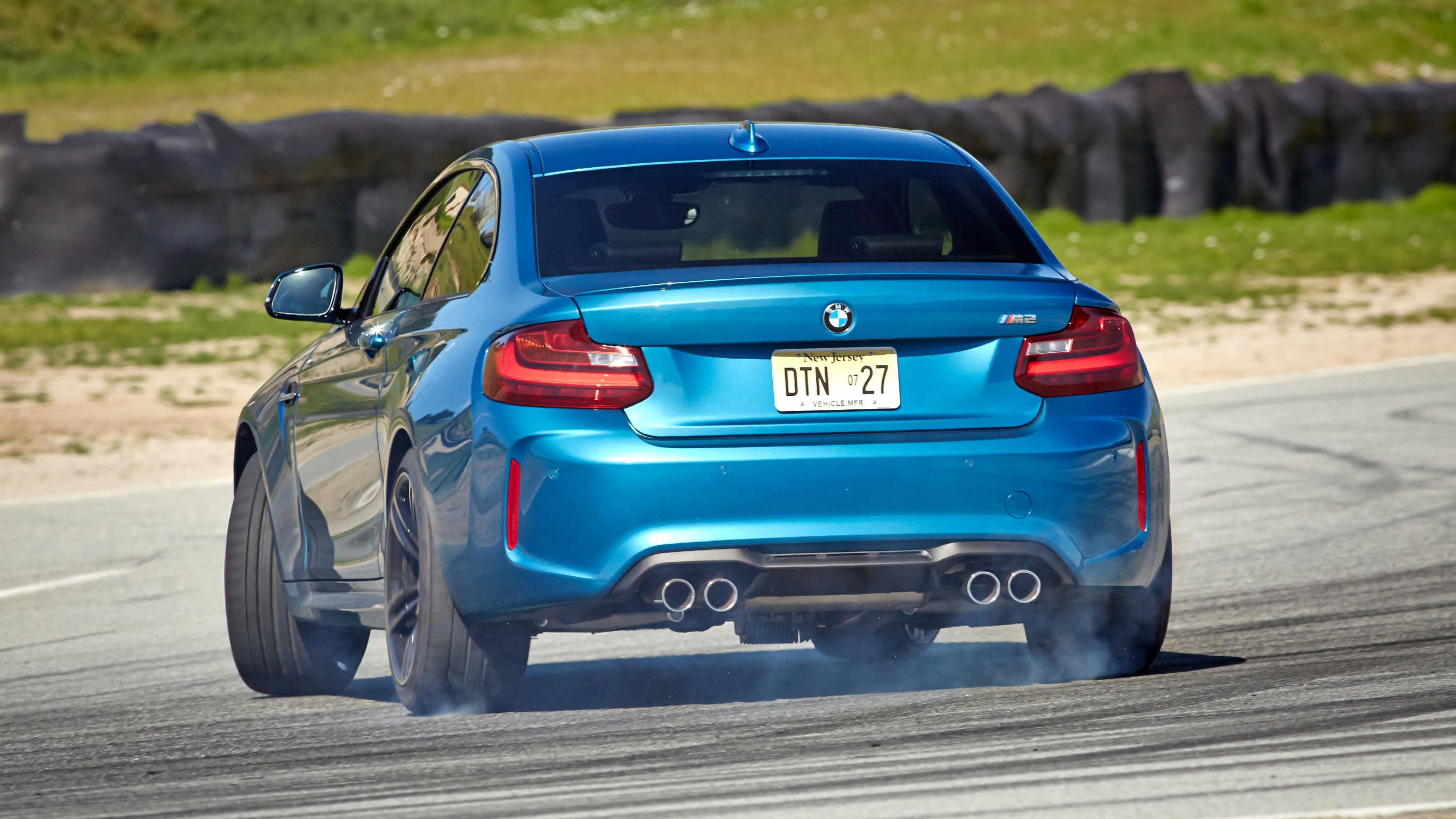 BMW M2 (F87)