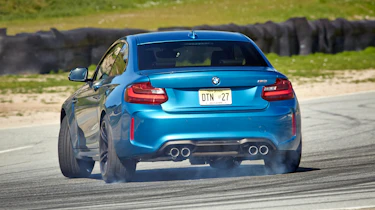 BMW M2 (F87)