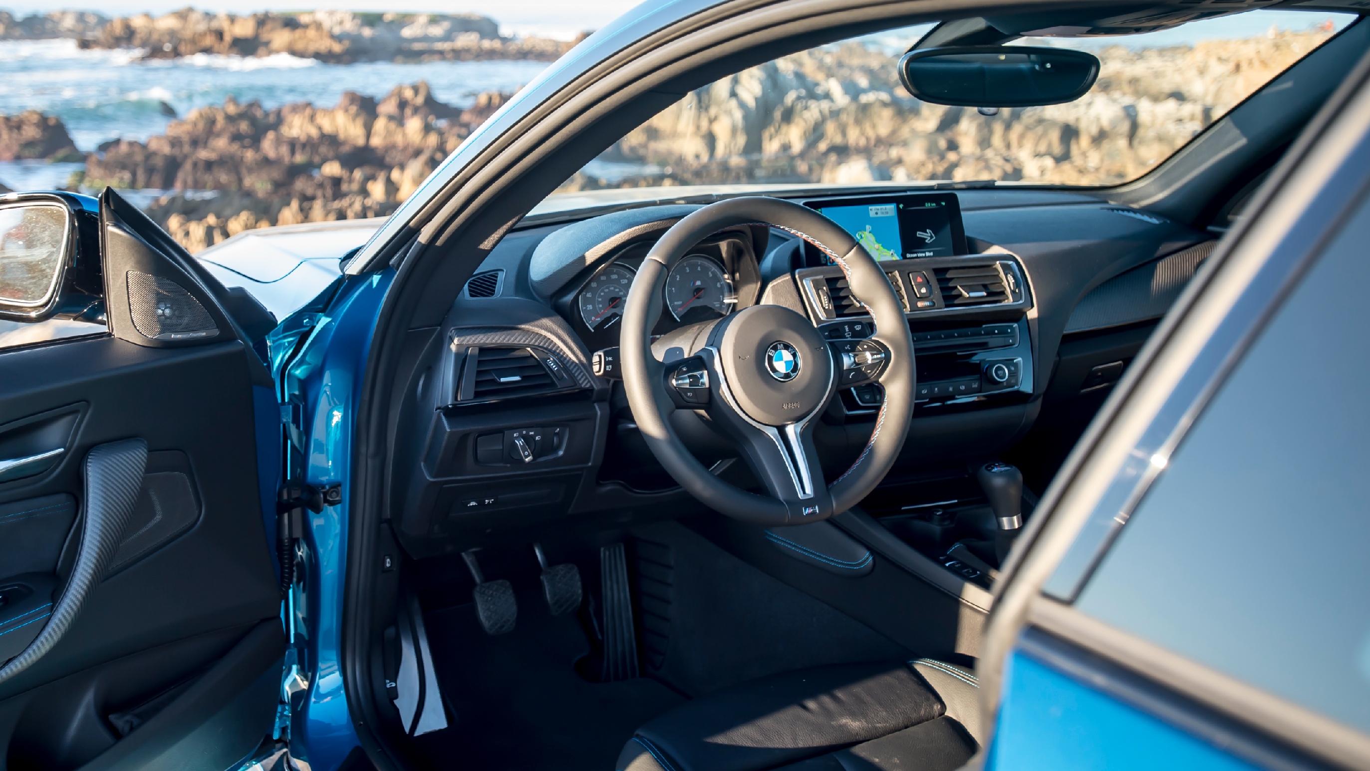 BMW M2 (F87)