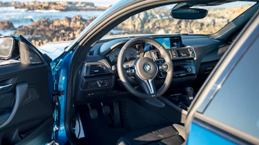BMW M2 (F87)