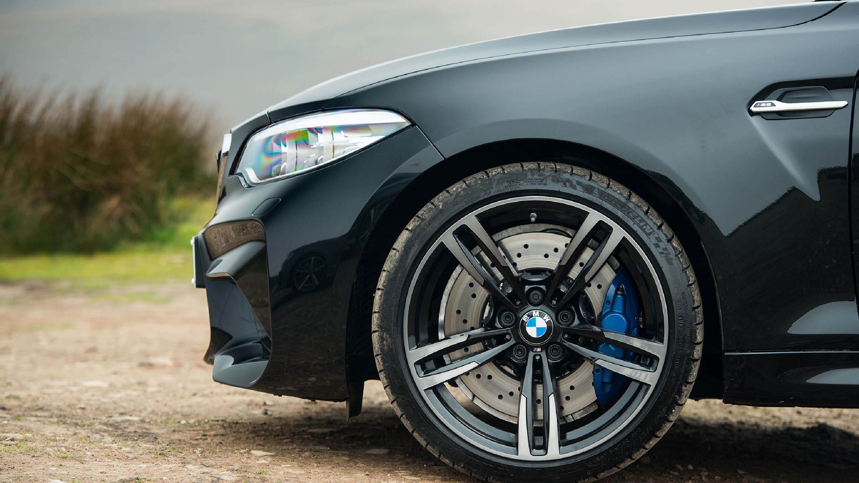 BMW M2 (F87)