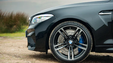 BMW M2 (F87)