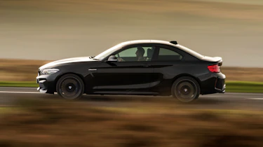 BMW M2 (F87)